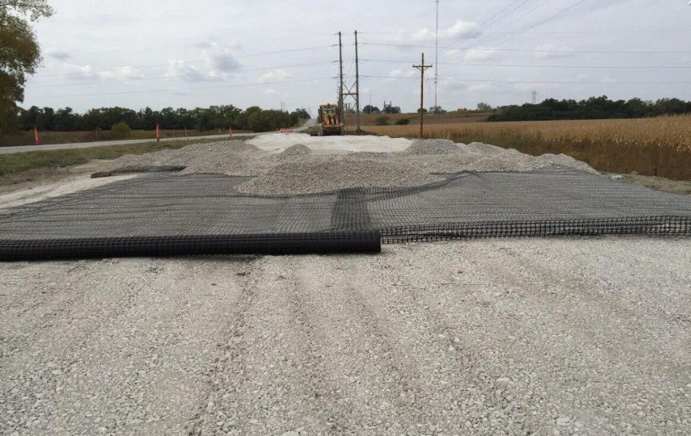 high-quality reinforcement purpose geosynthetics