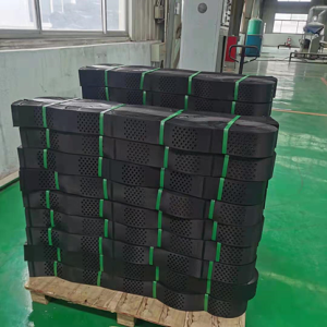 Πρότυπο ASTM HDPE Geocell