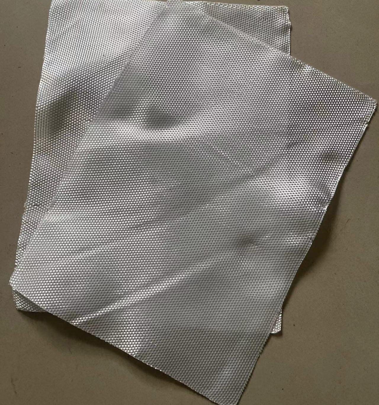 Polyester Woven Geotextile