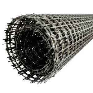 rouleau de géogrille baixial rouleau de géogrille baixial